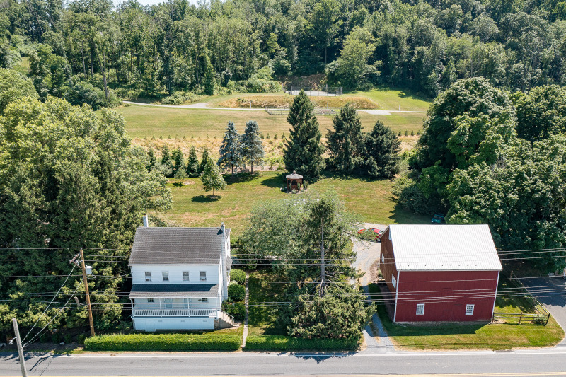 Mini Farmette in Hempfield Schools, Columbia, Lancaster County, PA