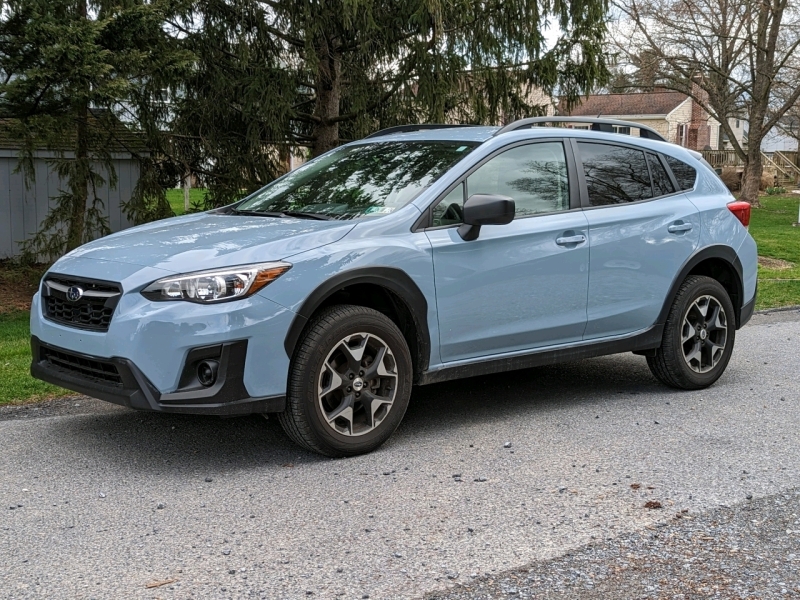 Crosstrek to Collectibles: A Diverse Auction of Electronics, Furniture, and More