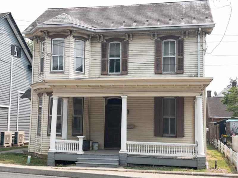 55 Marietta Ave. Mount Joy PA Real Estate Auction