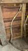 Antique Primitive Scythe