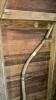 Antique Primitive Scythe - 3