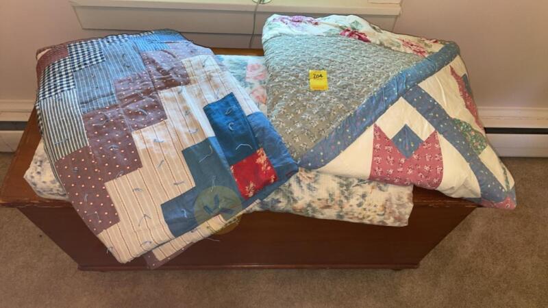 Quilts