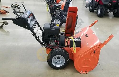 Ariens Snowblower