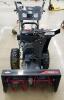 Briggs & Stratton Snowblower - 5