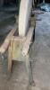 Primitive Grinding Wheel on Stand - 3