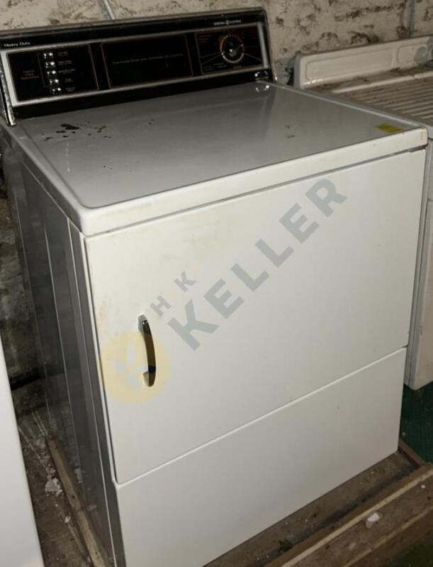 General Electric Dryer