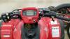 2007 Honda TRX 500 Foreman ES Fourwheeler - 4