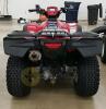 2007 Honda TRX 500 Foreman ES Fourwheeler - 9