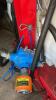 Fimco Large Attachment Sprayer/Spreader - 8