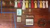 Wall Art, Horse Show Ribbons, and More