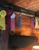 Saddle Wall Mounts, Horse Bits, Ribbons, and More