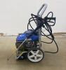 Subaru Power Washer - 2