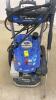 Subaru Power Washer - 5