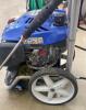 Subaru Power Washer - 6