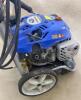 Subaru Power Washer - 8