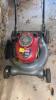 Craftsman Self Propelled Mower - 2