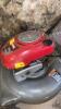 Craftsman Self Propelled Mower - 4