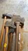 Various Axes and Sledge Hammers - 2