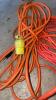 Heavy Duty Extension Cord - 2