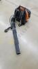 Echo Backpack Blower - 6