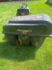 Cub Cadet 2186 Riding Mower with Bagging Attachment - 6