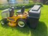 Cub Cadet 2186 Riding Mower with Bagging Attachment - 7