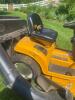 Cub Cadet 2186 Riding Mower with Bagging Attachment - 10