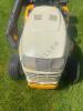 Cub Cadet 2186 Riding Mower with Bagging Attachment - 11