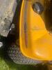 Cub Cadet 2186 Riding Mower with Bagging Attachment - 12