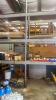 Commercial Warehouse Shelving - 2