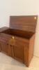 Shaker Style Dry Sink - 6