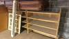 Wooden Shelving, Jacuzzi Covers, and More - 5