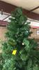 6 ft Artificial Christmas Tree - 4