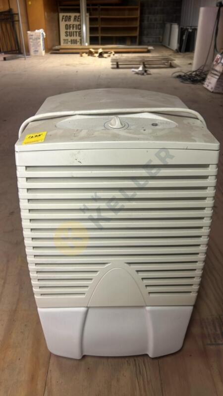 Frigidaire Dehumidifier