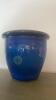 Blue Glazed Pottery - 4