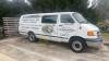 Dodge Cargo Van - 3