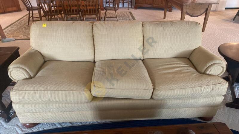 Pennsylvania House Sofa