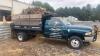 1997 Dodge Ram 3500 Dump Truck - 3