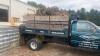 1997 Dodge Ram 3500 Dump Truck - 4