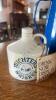 Michter's Whiskey Jug and More - 3