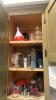 Contents of 2 Cabinets - 2