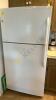 GE Refrigerator Freezer