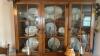 Wooden Display Cabinet - 3