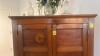 Antique Wooden Storage Cupboard - 3