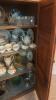 Antique Wooden Storage Cupboard - 7