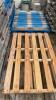 Picking Rights to Wooden Pallets - 5