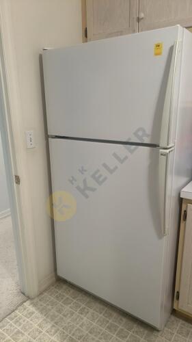 Amana Refrigerator Freezer