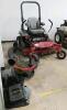 Exmark Zero-Turn UltraCut 60 Series 6 Lawnmower - 3