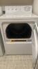 GE Electric Dryer - 3