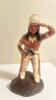 Native American Cartoon Art and Figurines - 5